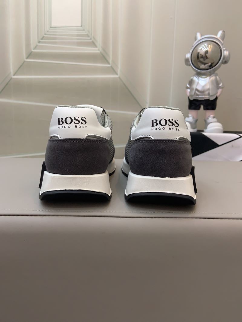 Boss Shoes